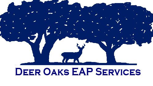 deer oaks logo